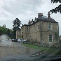 manor grove combe hotel