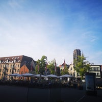 Photo taken at Vismarkt by Erwin V. on 6/1/2019