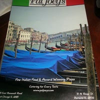 Pal Joey S 12 Tips From 398 Visitors