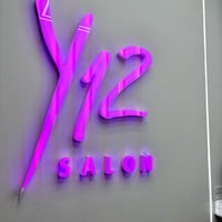 Photo taken at Y12 Salon by Sul ✨ on 2/26/2024