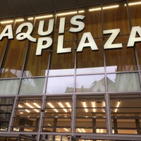 Foto tirada no(a) Aquis Plaza por Frank B. em 9/14/2017