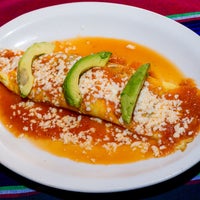 Снимок сделан в Mia&amp;#39;s Mexican Grill пользователем Mia&amp;#39;s Mexican Grill 12/21/2016