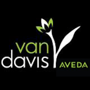 Photo taken at VanDavis Aveda Salon &amp;amp; Day Spa by VanDavis Aveda Salon &amp;amp; Day Spa on 9/18/2013