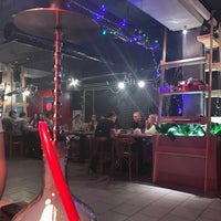 Photo taken at Hookah Place Vladimir by Anna M. on 1/2/2017
