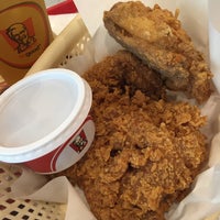 Photo taken at KFC by Chong Wei L. on 3/19/2016