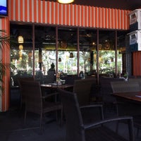 Kedai Kopi Aceh Penjaringan Pantai Indah Kapuk