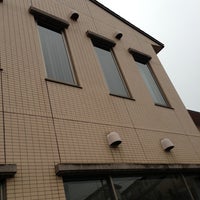 八王子市恩方市民センター 八王子市 東京都