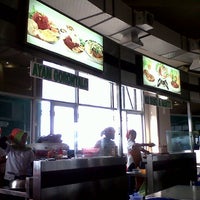 Review Mal Panakkukang Food Court