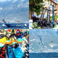 7/19/2015にMinoia board co. M.がCampione del Gardaで撮った写真