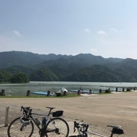 神奈川県立相模湖漕艇場 Water Park In 相模原市緑区 神奈川県立相模湖漕艇場 Water Park In 相模原市緑区