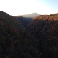 新登別大橋 Visitors 新登別大橋 Visitors