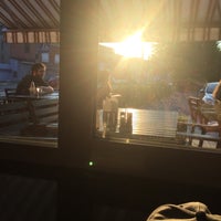 8/7/2015にКристинаがENZO cafeで撮った写真
