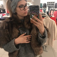Photo taken at H&amp;amp;M by Кристина on 12/3/2017