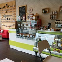 Photo prise au Coffee Corner par Coffee Corner le3/24/2016