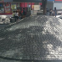さんきたアモーレ広場 閉業 神戸市の広場 さんきたアモーレ広場 閉業 神戸市の広場