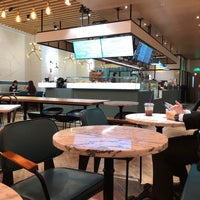 Coffee Central By Coffee Exchange Coffee Shop In Hong Kong