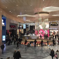 starbucks mall of scandinavia