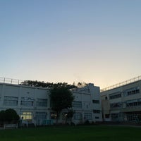 Photo taken at Seibi Elementary School by macarius on 4/23/2023