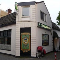 2/4/2014에 Cafe De Maarschalk님이 Cafe De Maarschalk에서 찍은 사진