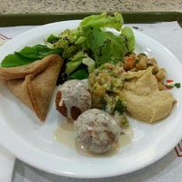 Das Foto wurde bei Latife von rogério a. am 2/21/2013 aufgenommen