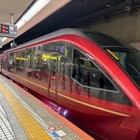 Photo taken at Ōsaka-Namba Station (A01/HS41) by necoko on 4/3/2024