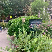 Photo taken at McCarthy Square by Natalie L. on 9/7/2019
