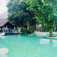 Review Tirtha Chapel