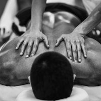 Photo taken at Surf &amp;amp; Sport Massage Therapy by Surf &amp;amp; Sport Massage Therapy on 4/15/2018