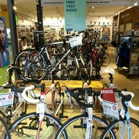 evans cycles colindale
