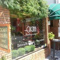 5/28/2014에 Cucina Si Italianissimo님이 Cucina Si Italianissimo에서 찍은 사진