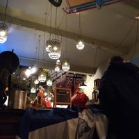 10/26/2018에 Laura P.님이 ViaVia Joker Reiscafé에서 찍은 사진