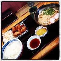 川島ジャンボうどん 吉備路店 Now Closed 総社市 岡山県