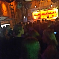 Photo taken at La Nave Bistrô Bar by Lia B. on 5/1/2017