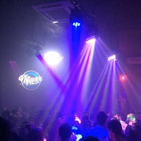Photo taken at Peppers by Lia B. on 10/9/2016