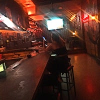 Photo taken at Clandestino Pub by Lia B. on 8/30/2017
