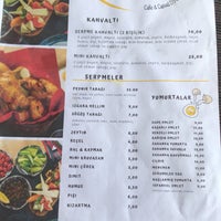 12/3/2018에 Hazal Ç.님이 MadNut Cafe&amp;amp;Casual Dining에서 찍은 사진
