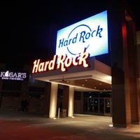 Photo taken at Hard Rock Rocksino Northfield Park by Hard Rock Rocksino Northfield Park on 2/5/2014