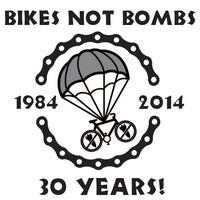 Photo taken at Bikes Not Bombs (Hub) by Bikes Not Bombs on 9/4/2014