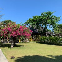 Photo taken at Rama Beach Resort &amp;amp; Villas by Денис Б. on 9/26/2019