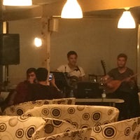 Photo taken at Fokurtu Cafe by Burak Ç. on 11/5/2016