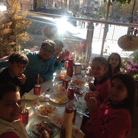 Photo taken at Dolphin Pizza by Ümit S. on 11/17/2015