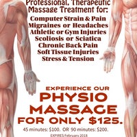 Foto diambil di Bodies Kneaded Massage Spa South Beach Miami oleh Bodies Kneaded Massage Spa South Beach Miami pada 2/8/2017