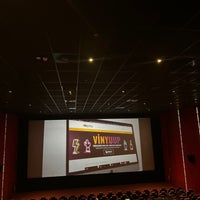 Photo taken at Cinemaximum by N K. on 1/13/2024