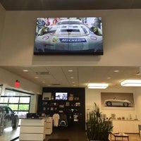 รูปภาพถ่ายที่ Porsche of Ann Arbor โดย Porsche of Ann Arbor เมื่อ 6/16/2020