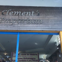 Photo taken at Clemente Carnes by Irineu S. on 5/21/2019