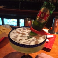 Photo taken at Zócalo Mexican Grill &amp;amp; Tequilería by Rob R. on 9/15/2019