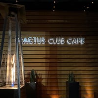 Photo taken at Cactus Club Cafe by Peter C. on 1/10/2024