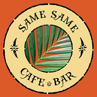 Foto diambil di Bar Same Same oleh Bar Same Same pada 2/27/2018