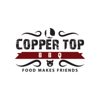 Foto scattata a Copper Top BBQ da Copper Top BBQ il 9/30/2015