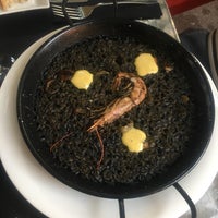 Foto scattata a ATN Restaurant da Валерия Л. il 8/29/2017